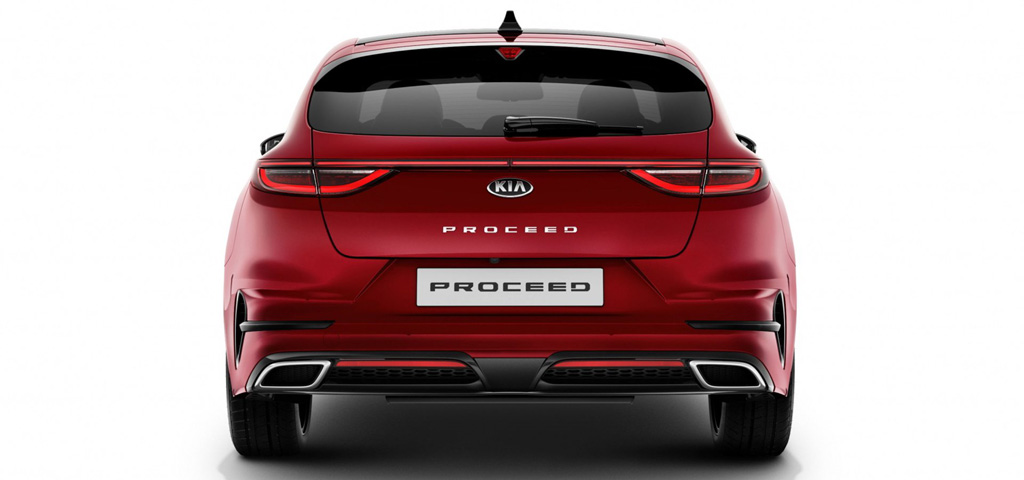 Mercedes CLA Shooting Break és Kia Proceed – mint két tojás?