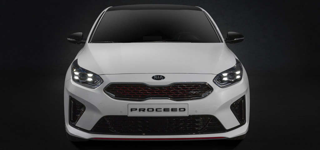 Mercedes CLA Shooting Break és Kia Proceed – mint két tojás?