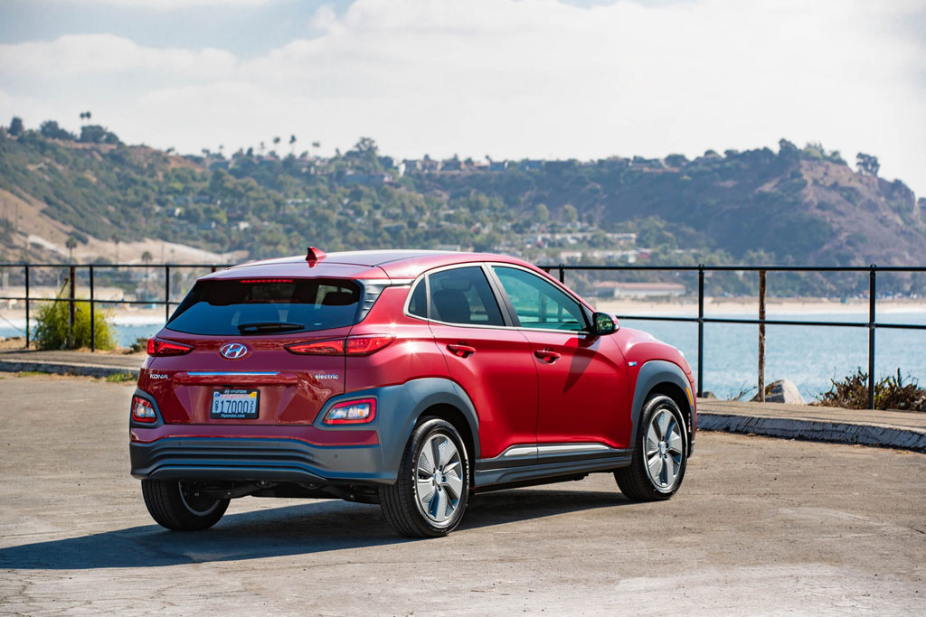Hyundai és Kia közös platform az elektromos autókhoz