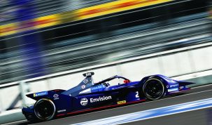 Harley-Davidson is beszáll a Formula E-be