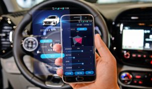 Hyundai és Kia autók személyes beállítása okostelefonnal
