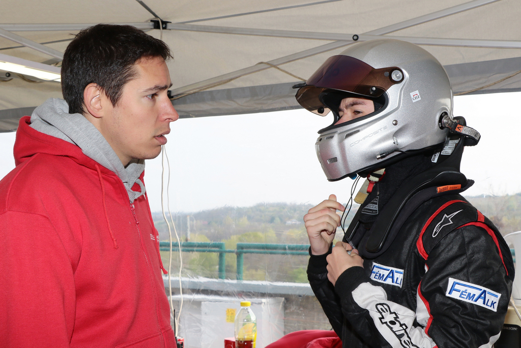 Laptiming Driving Academy Kupa Nagy Benjámin