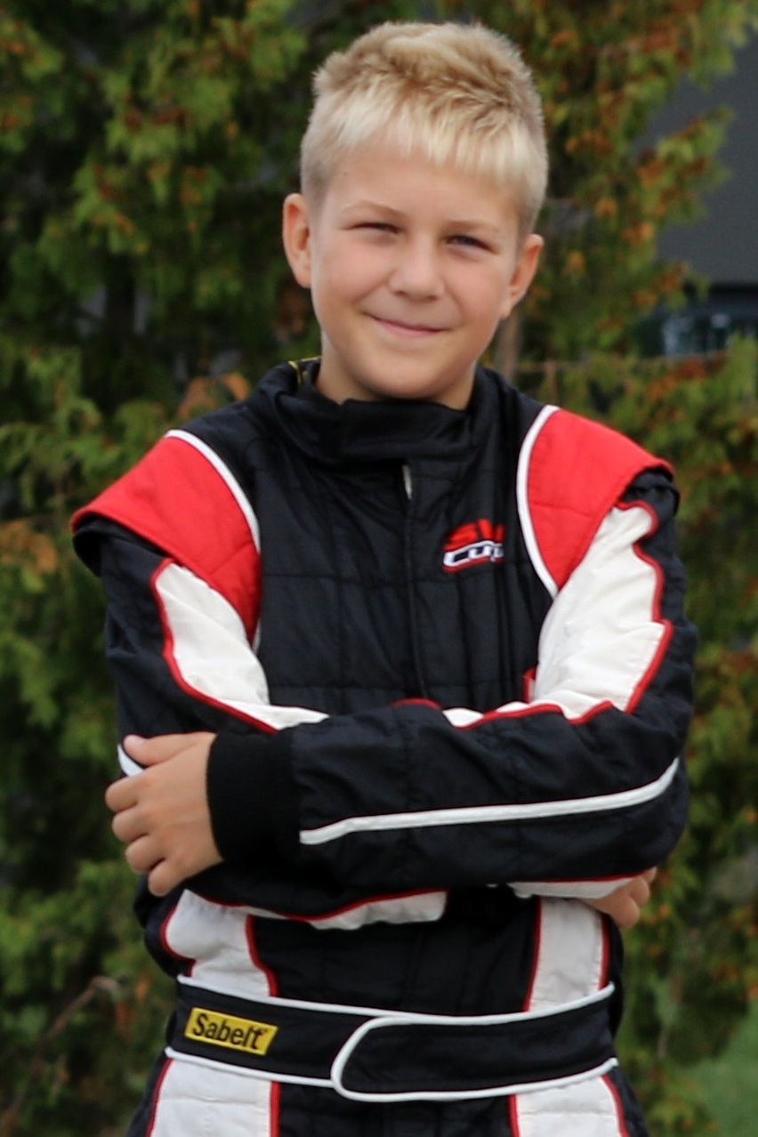 Gender Racing Team Laptiming Driving Academy Kupa