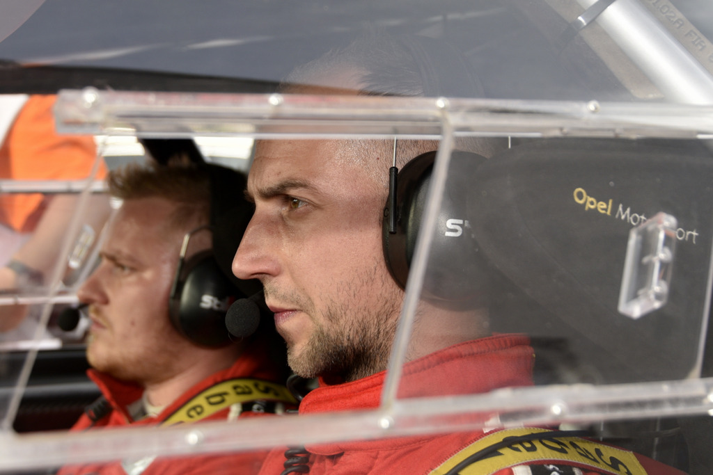 Credobus Miskolc rallye Tim Gábor