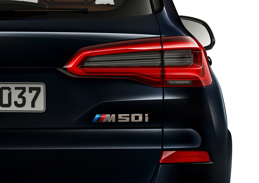 BMW V8