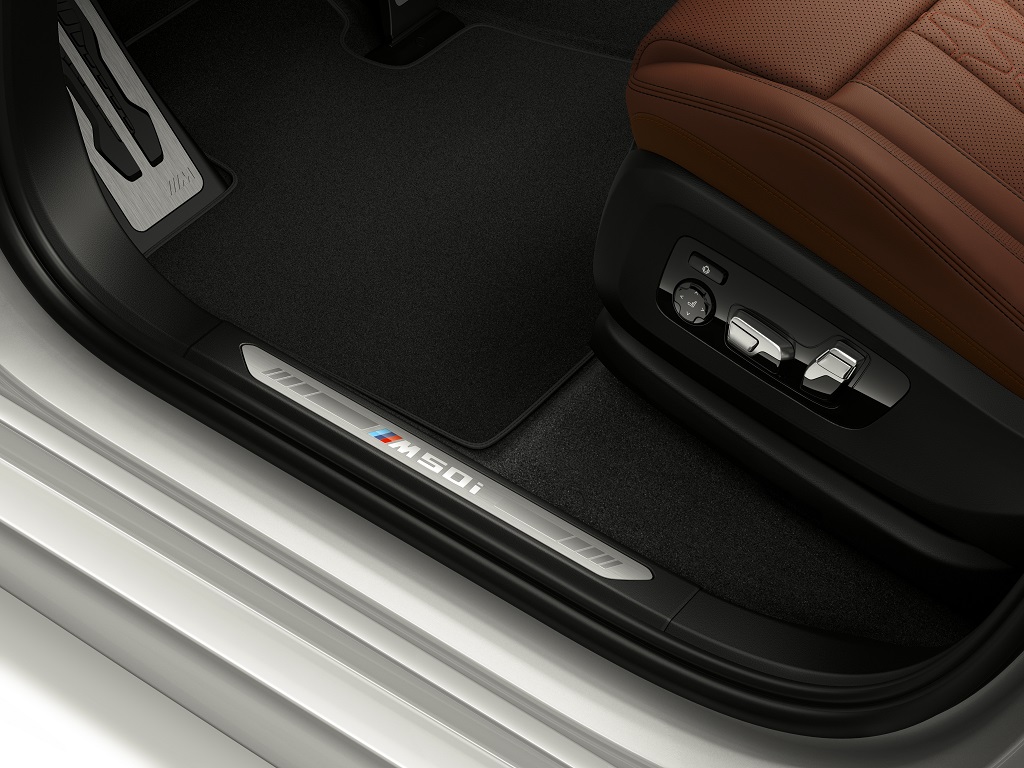 BMW V8
