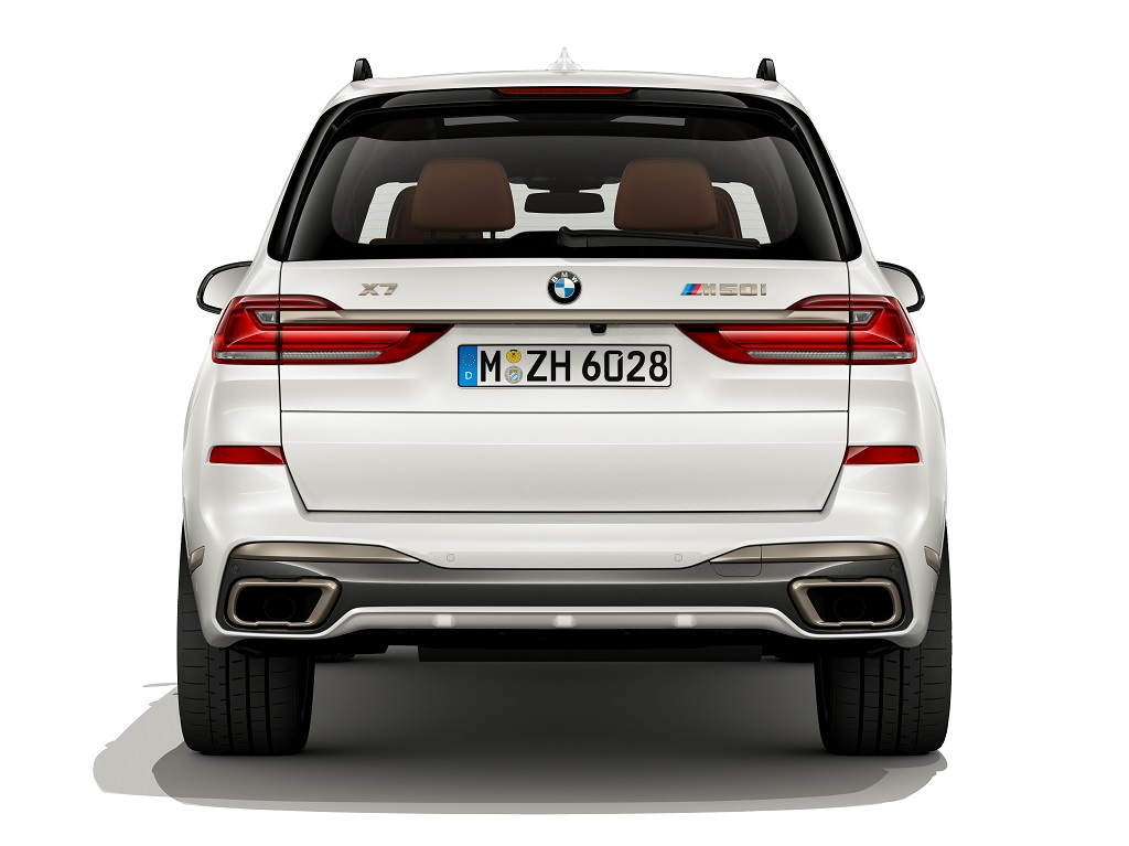 BMW V8