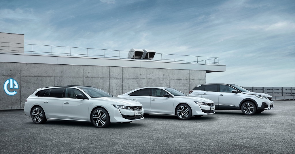 a Peugeot a legmegbízhatóbb márka