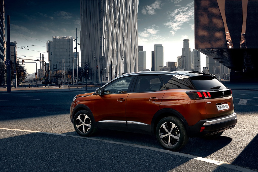 a Peugeot a legmegbízhatóbb márka