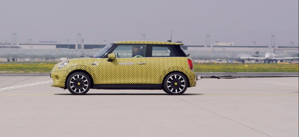 Mini EV