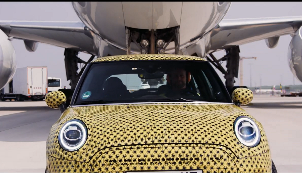 Mini EV