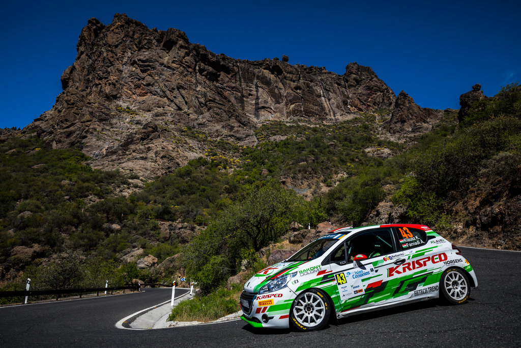 ERC Junior Klausz Kristóf