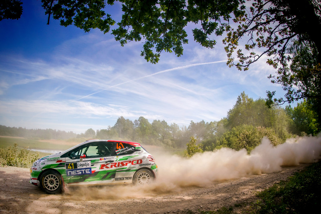ERC Junior Klausz Kristóf