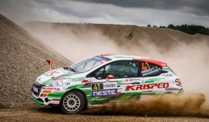 ERC Junior Klausz Kristóf