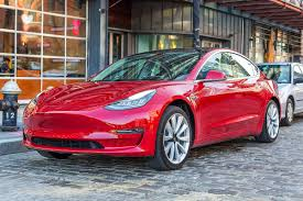 Tesla, Gigafactory 3, Kína