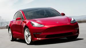 Tesla, Gigafactory 3, Kína