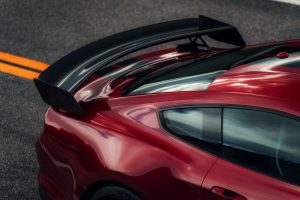 Ford Mustang Shelby GT500 2020