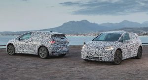VW Ford együttműködés