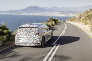 VW Ford együttműködés