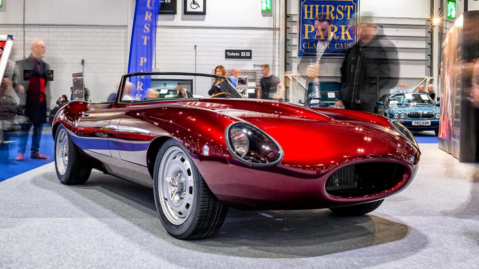 Villamosított veteránok