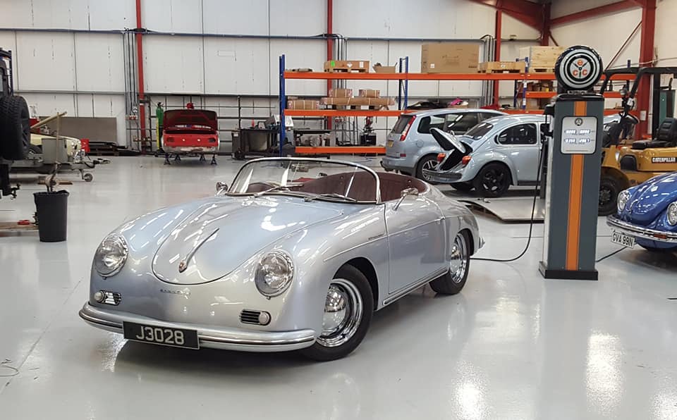 Villamosított veteránok