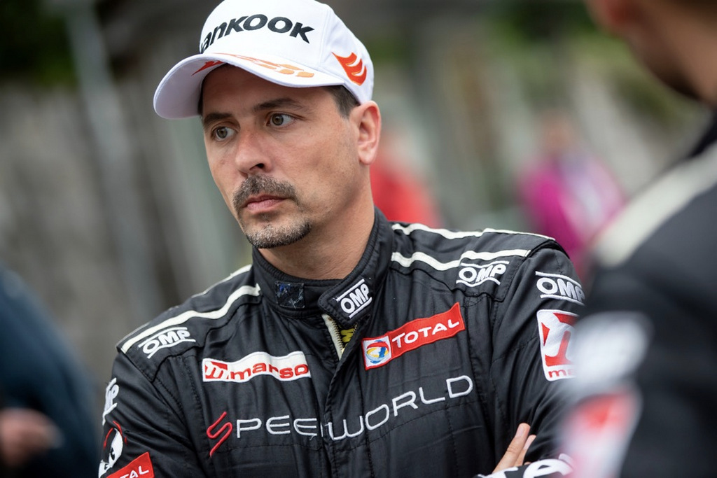Fogasy Gergely Berendi Dávid Mitropa Kupa Nova Goricia Rally WRC2