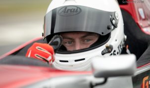 Gender Racing Team Szabó Nikolas magyar Formula Renault Kupa bajnoki cím