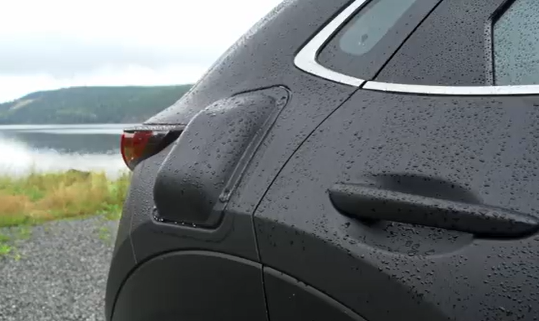 Mazda EV forradalom