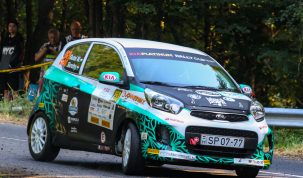Gutai Marcell Skrobák István M6log Salgó Rally2