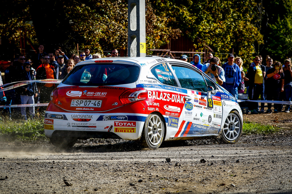 Mecsek Rallye