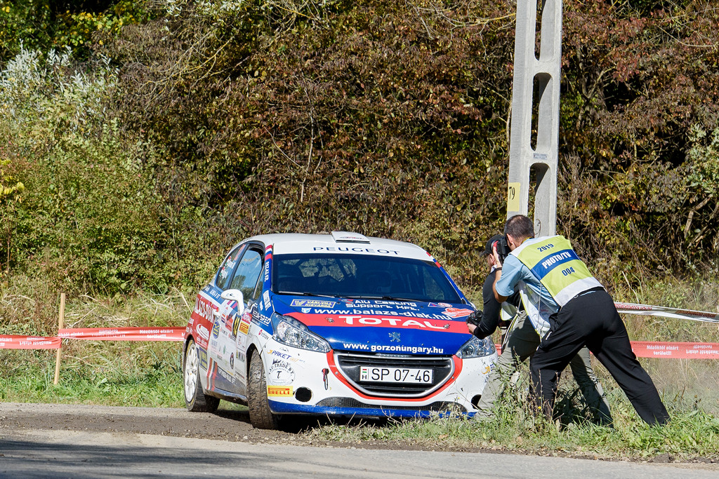 Mecsek Rallye