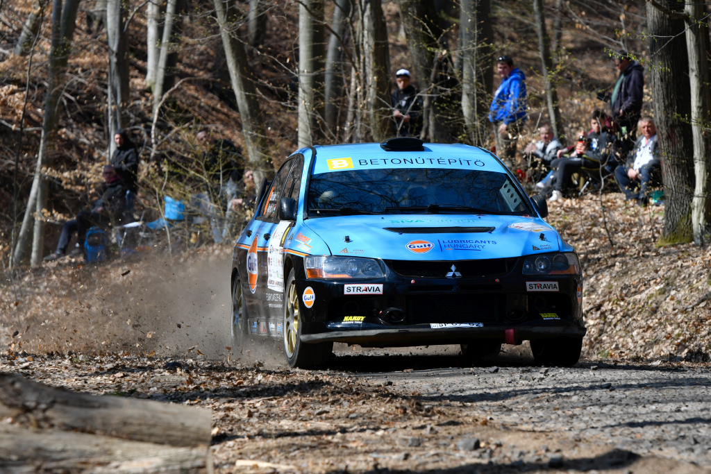 FRT Rallye