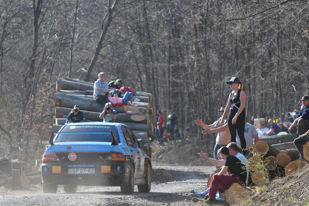 FRT Rallye