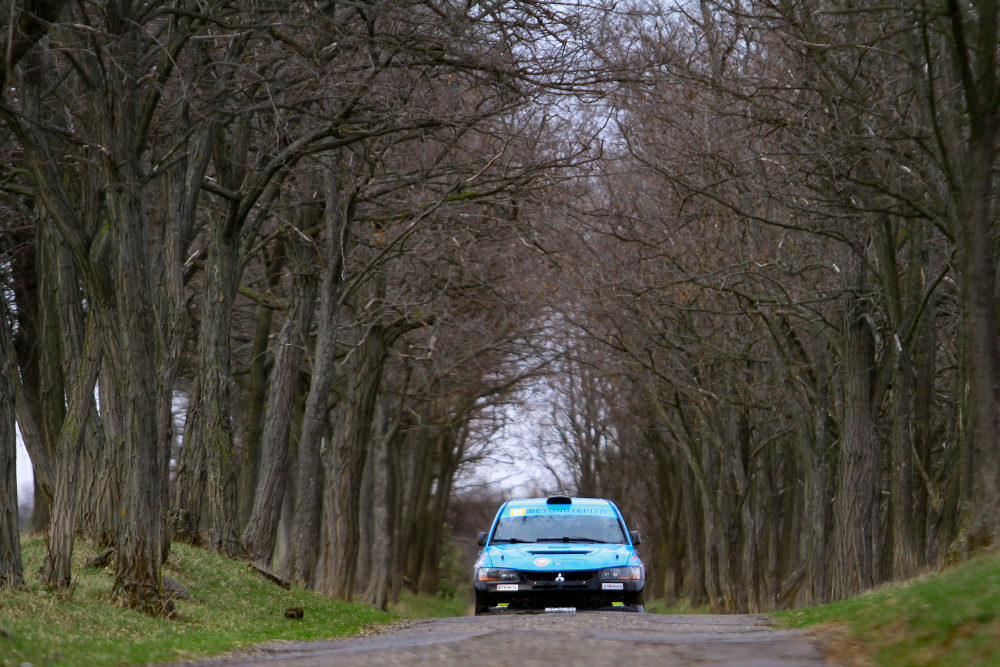 FRT Rallye