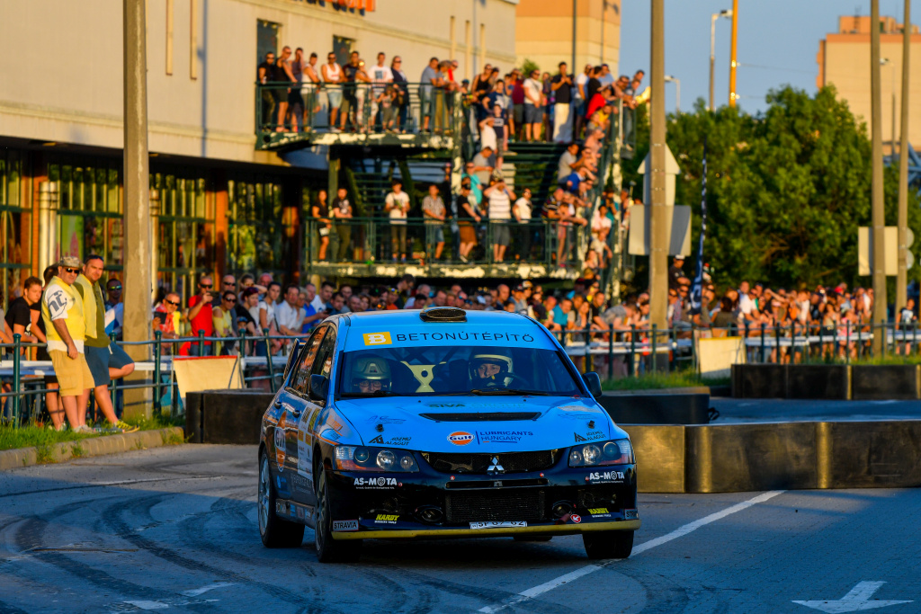 FRT Rallye
