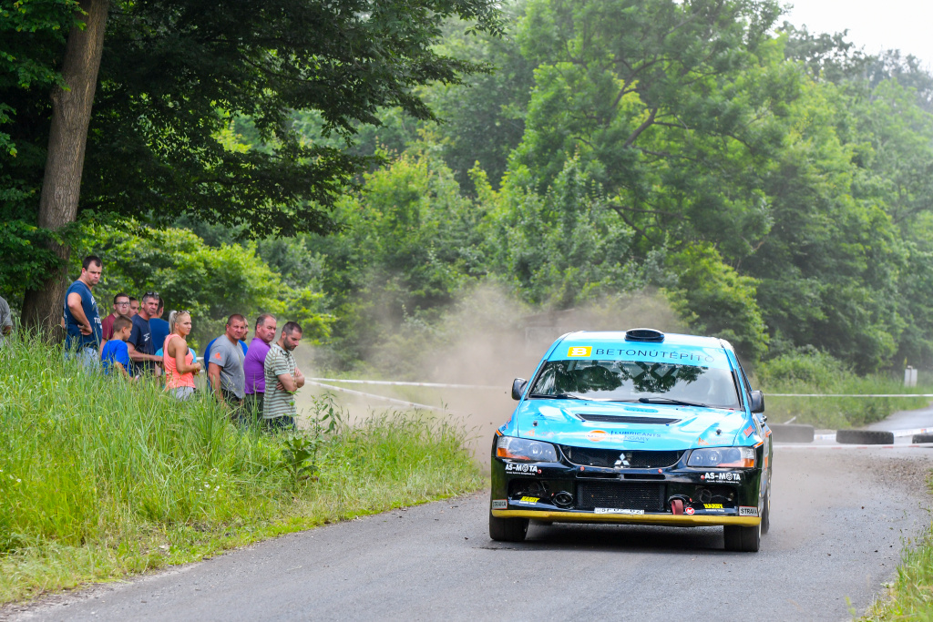 FRT Rallye