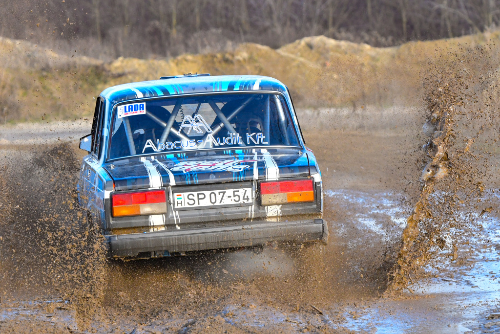 LADA 2107