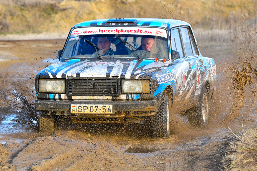 LADA 2107