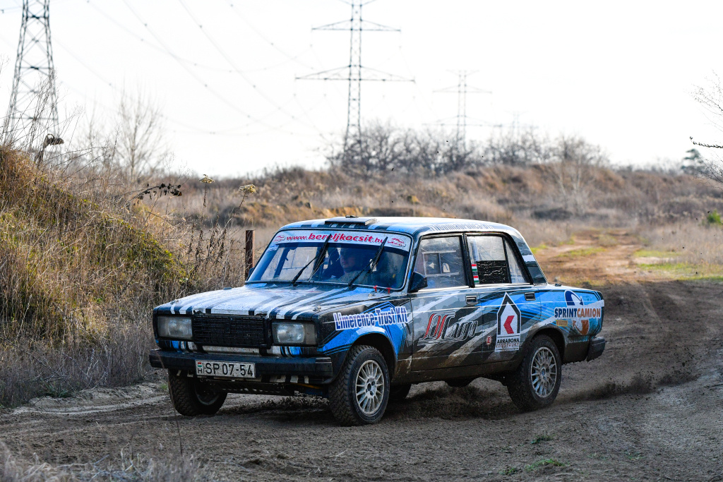 LADA 2107