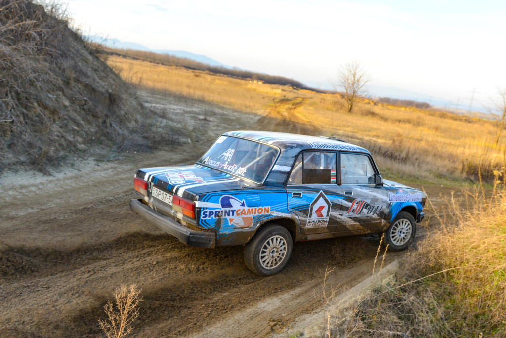 LADA 2107