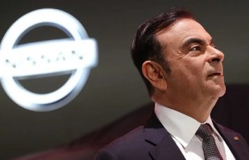 Ghosn szökése