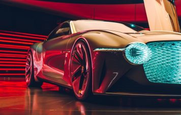 Bentley 2019