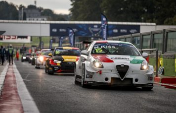 Motorsport Games