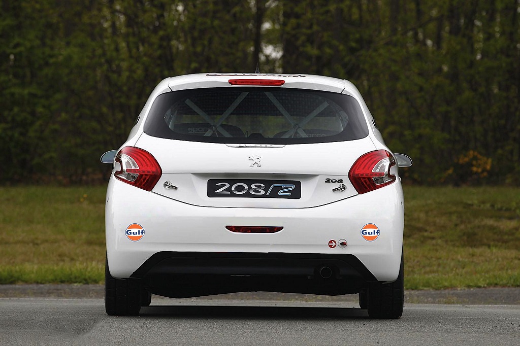 V-V Rally Racing