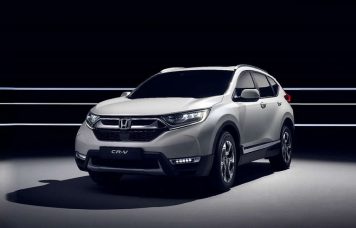 Honda eladás