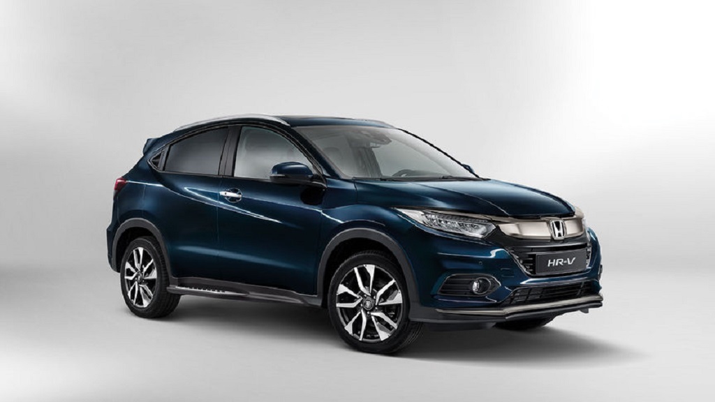 Honda eladás