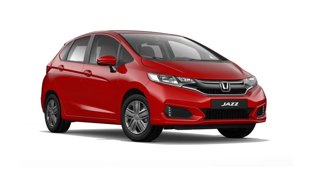 Honda eladás