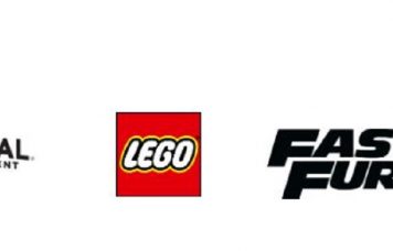 Halálos Iramban LEGO