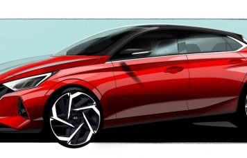 új Hyundai i20