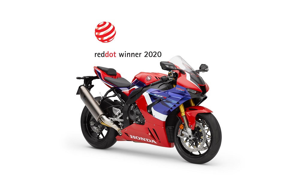 Honda e díj
